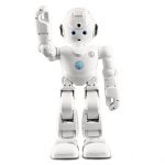Robot Giúp Việc Giải Pháp mới cho Làm Việc Nhà